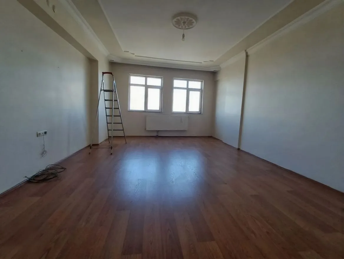 ERZURUM KİRALIK 3+1 DAİRE | YAKUTIYE 160M² ASANSÖRLÜ - Fotoğraf 9