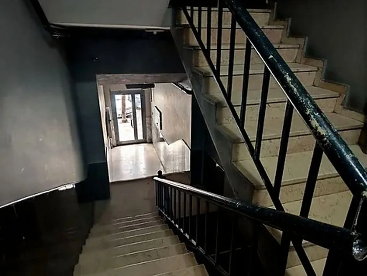 ERZURUM SATILIK OFİS | YAKUTIYE 43M² - 3
