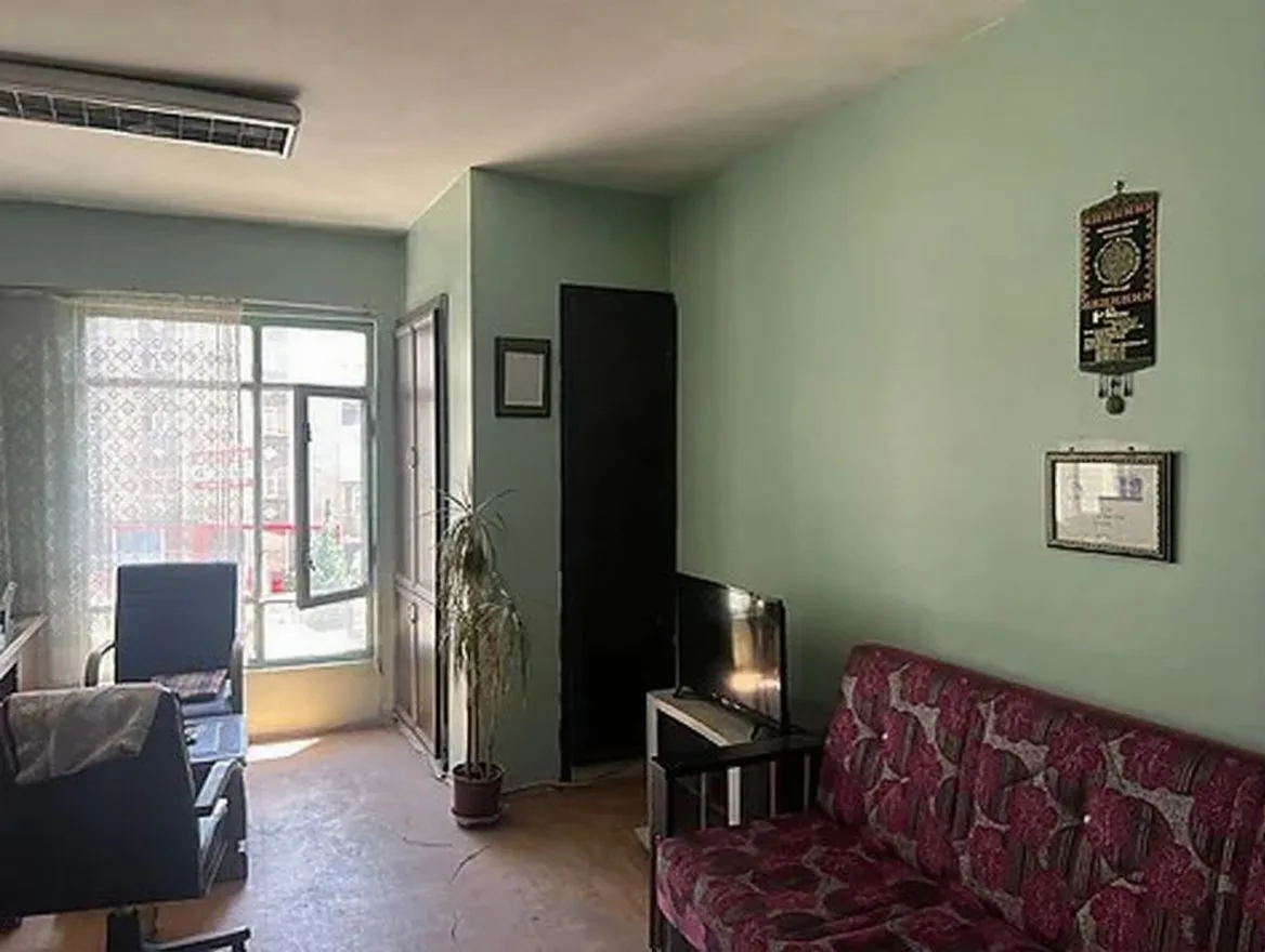 ERZURUM SATILIK OFİS | YAKUTIYE 43M² - 4