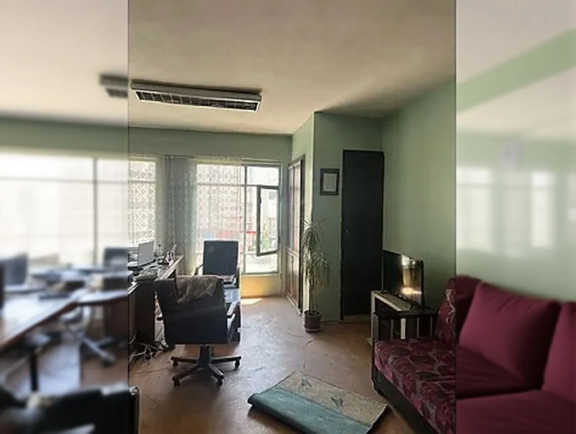 ERZURUM SATILIK OFİS | YAKUTIYE 43M² - 5