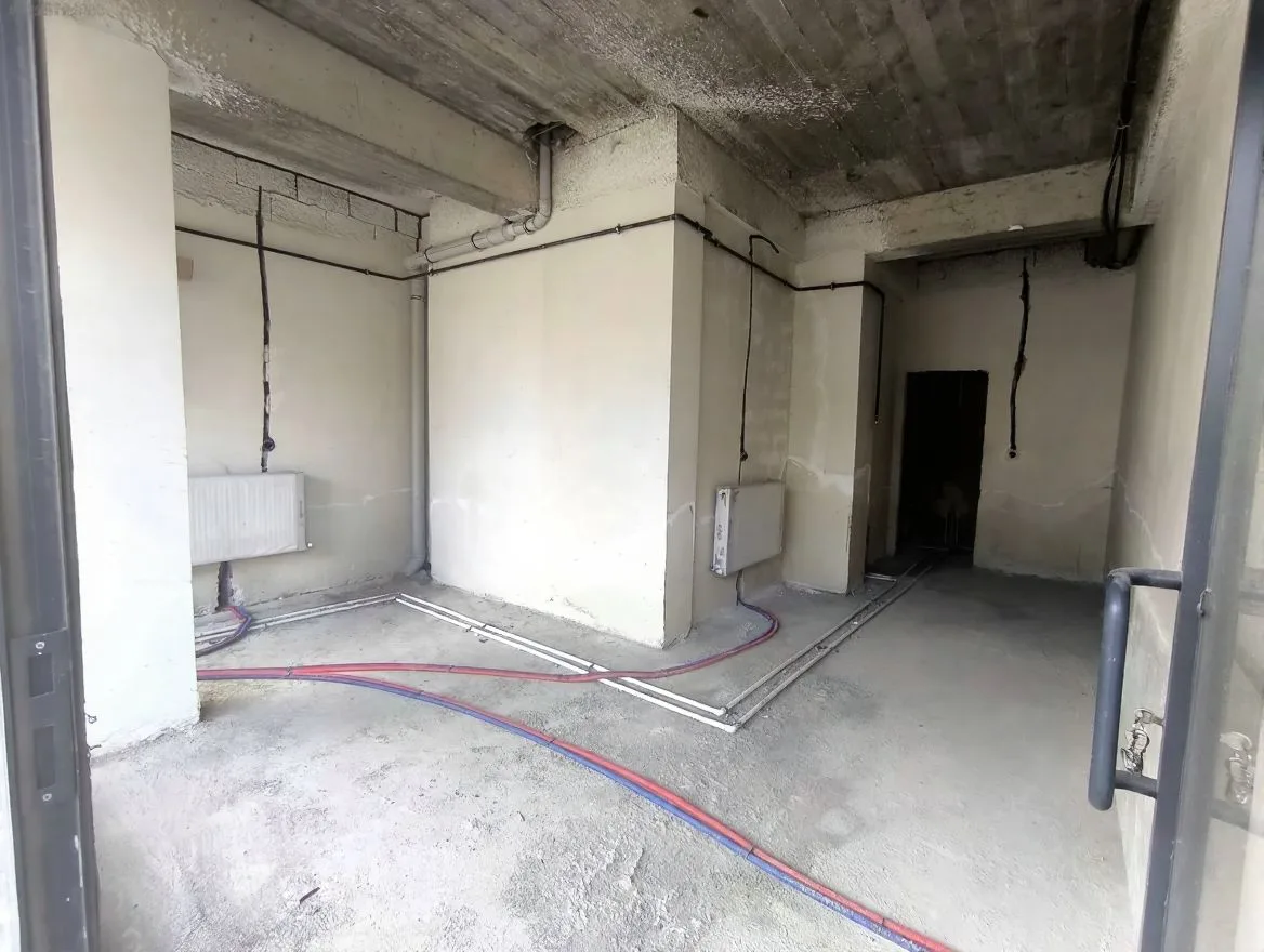 ERZURUM YAKUTIYE SATILIK DÜKKAN 25M² TİCARİ - 3