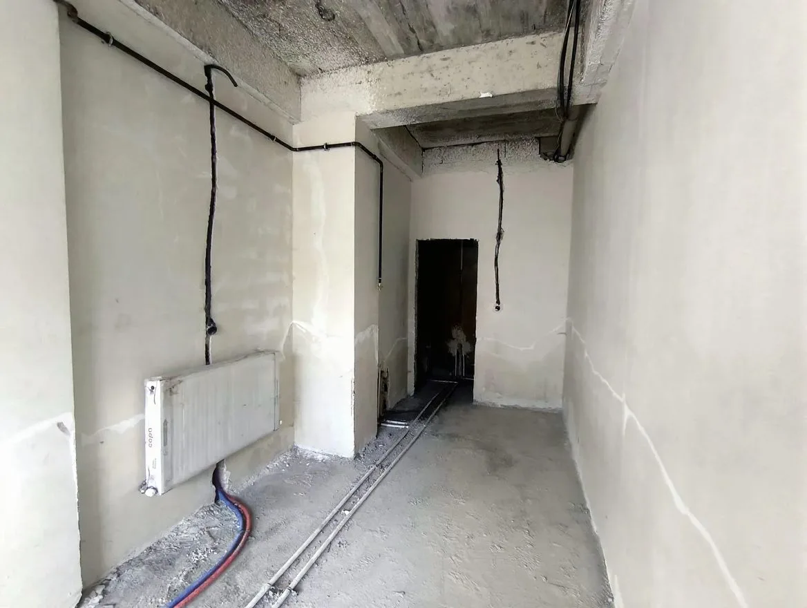 ERZURUM YAKUTIYE SATILIK DÜKKAN 25M² TİCARİ - 5