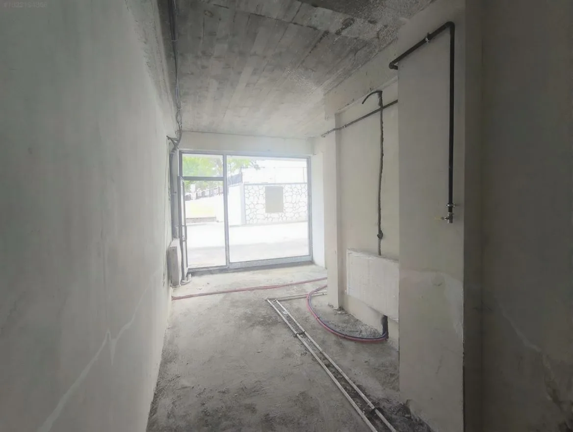 ERZURUM YAKUTIYE SATILIK DÜKKAN 25M² TİCARİ - Fotoğraf 7