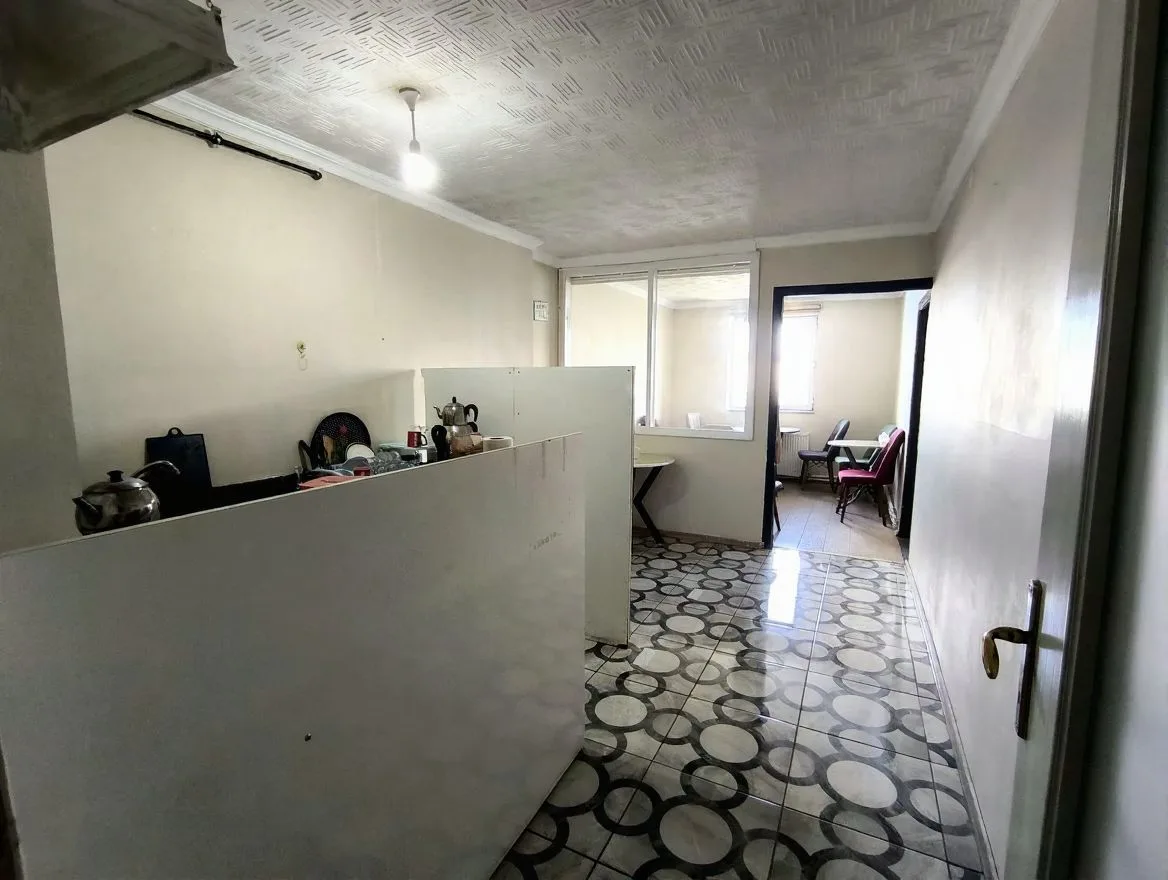 ERZURUM SATILIK OFİS | YAKUTIYE 260M² - Fotoğraf 10