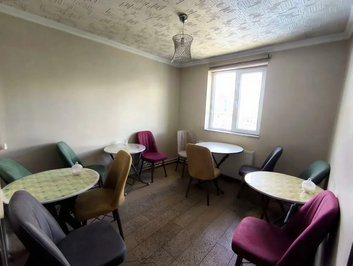 ERZURUM SATILIK OFİS | YAKUTIYE 260M² - Fotoğraf 11