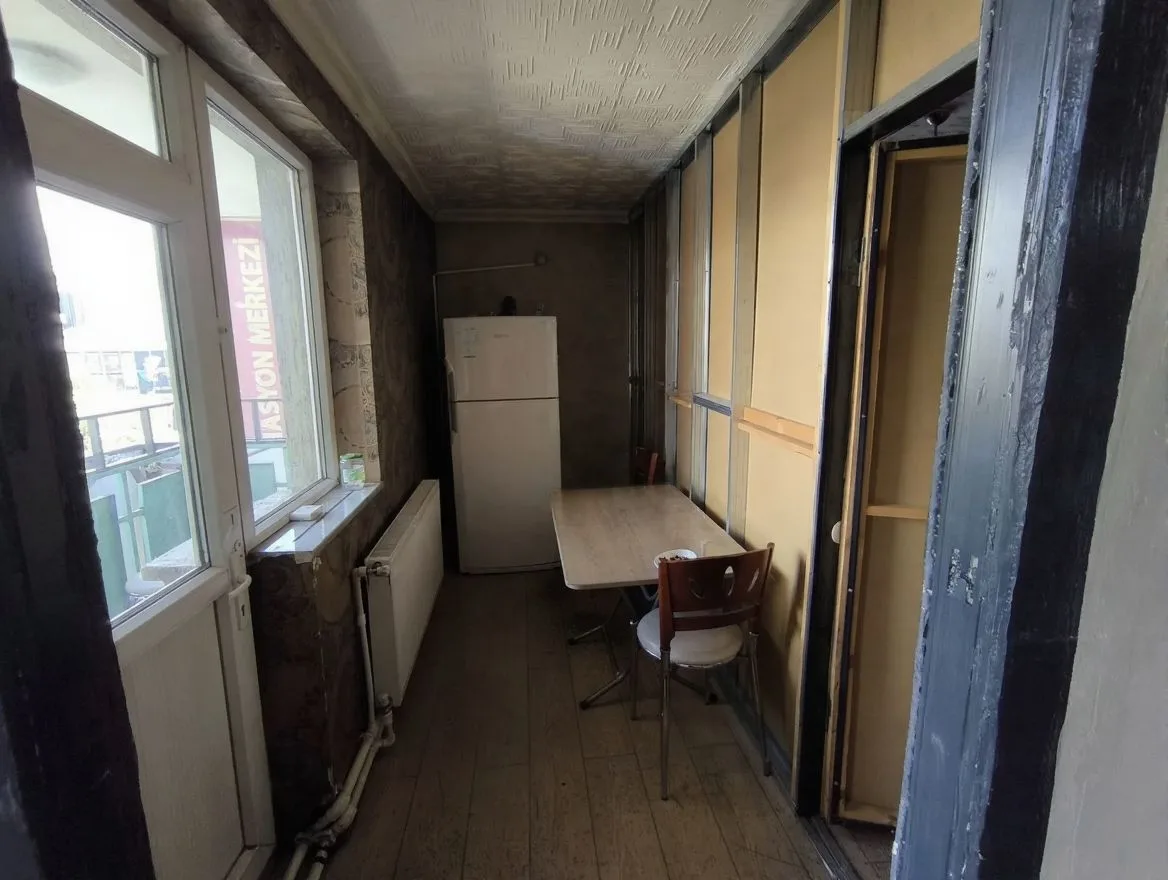 ERZURUM SATILIK OFİS | YAKUTIYE 260M² - Fotoğraf 12
