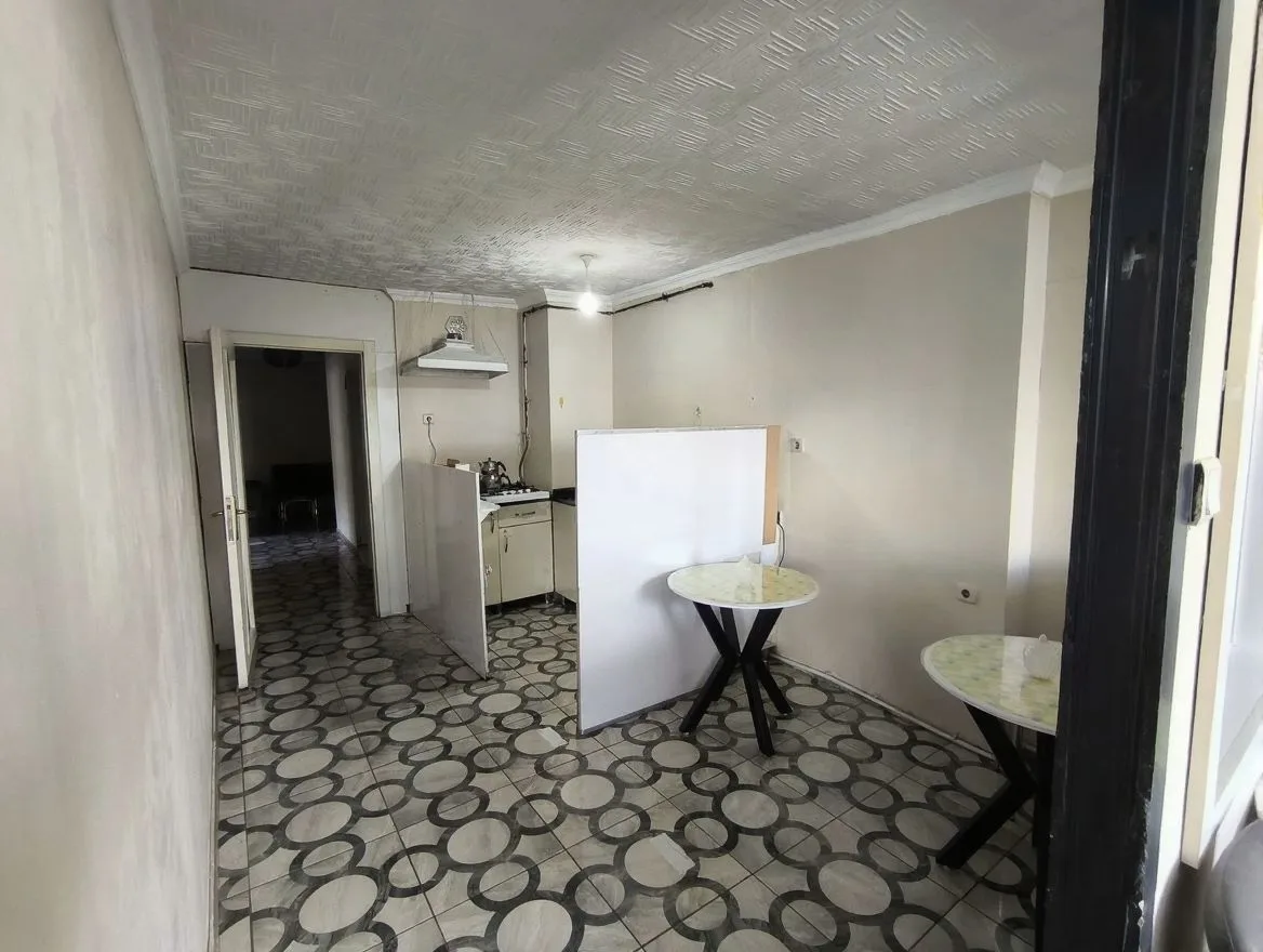 ERZURUM SATILIK OFİS | YAKUTIYE 260M² - Fotoğraf 13