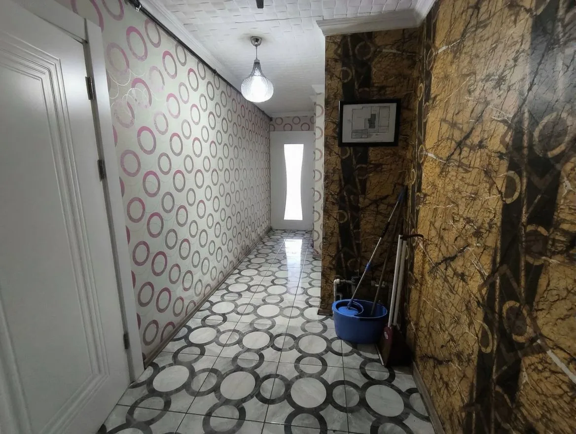 ERZURUM SATILIK OFİS | YAKUTIYE 260M² - Fotoğraf 16