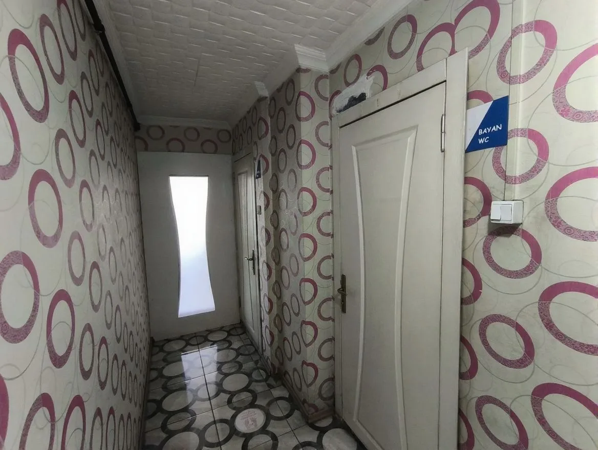 ERZURUM SATILIK OFİS | YAKUTIYE 260M² - Fotoğraf 19
