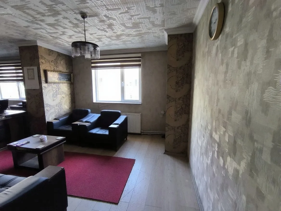 ERZURUM SATILIK OFİS | YAKUTIYE 260M² - Fotoğraf 20