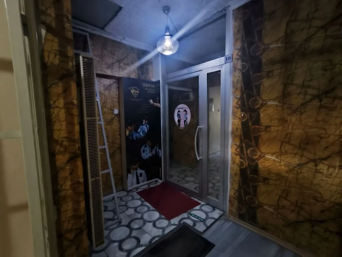ERZURUM SATILIK OFİS | YAKUTIYE 260M² - 4