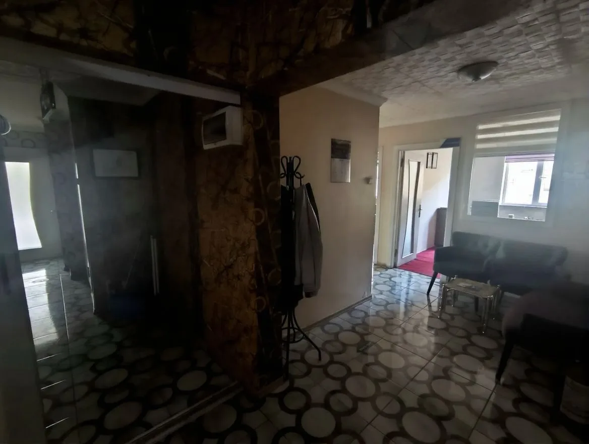 ERZURUM SATILIK OFİS | YAKUTIYE 260M² - 5