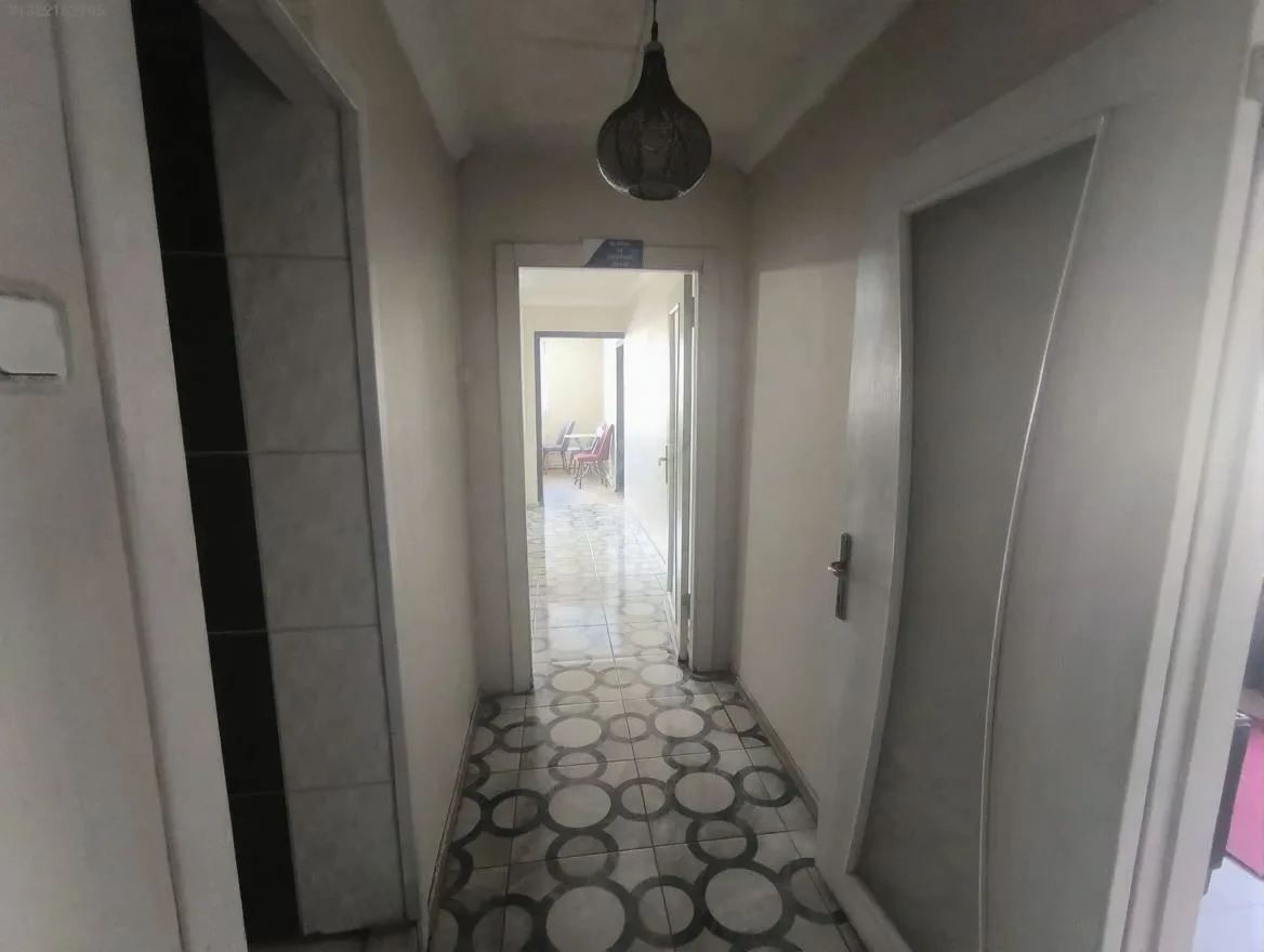 ERZURUM SATILIK OFİS | YAKUTIYE 260M² - Fotoğraf 9