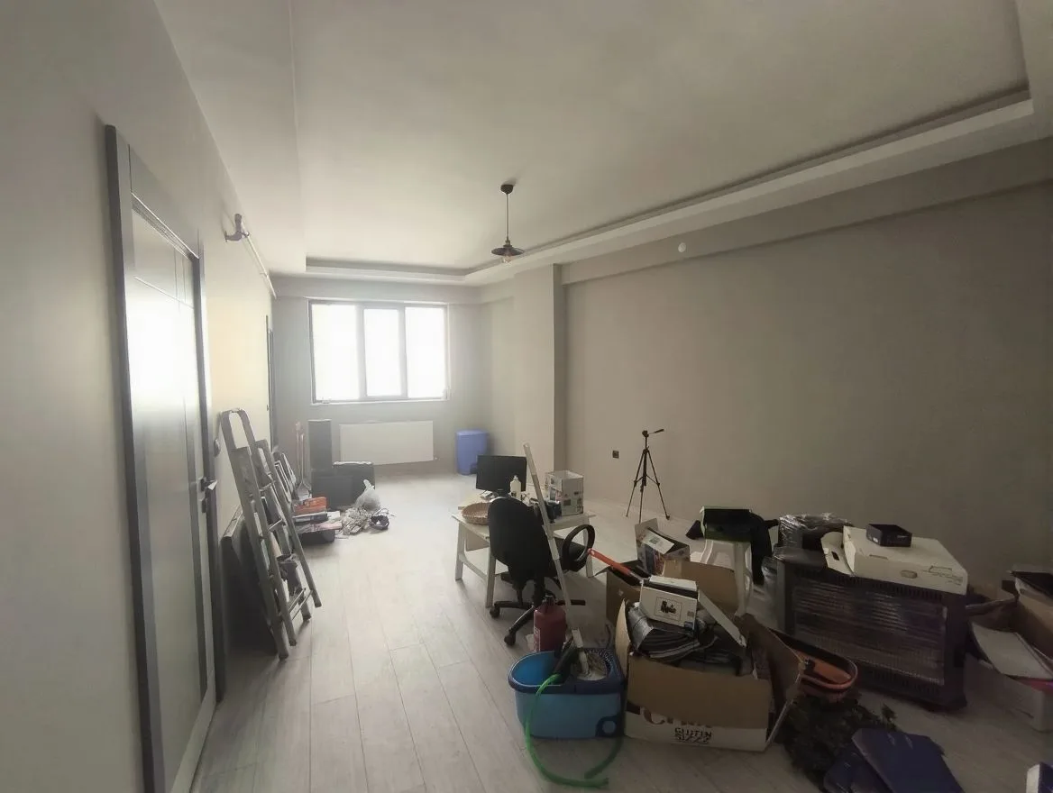 ERZURUM SATILIK OFİS | YAKUTIYE 130M² - Fotoğraf 12