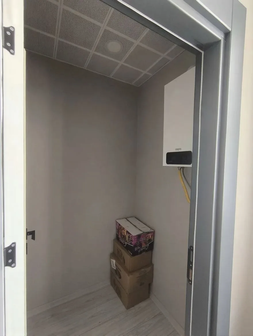 ERZURUM SATILIK OFİS | YAKUTIYE 130M² - Fotoğraf 14