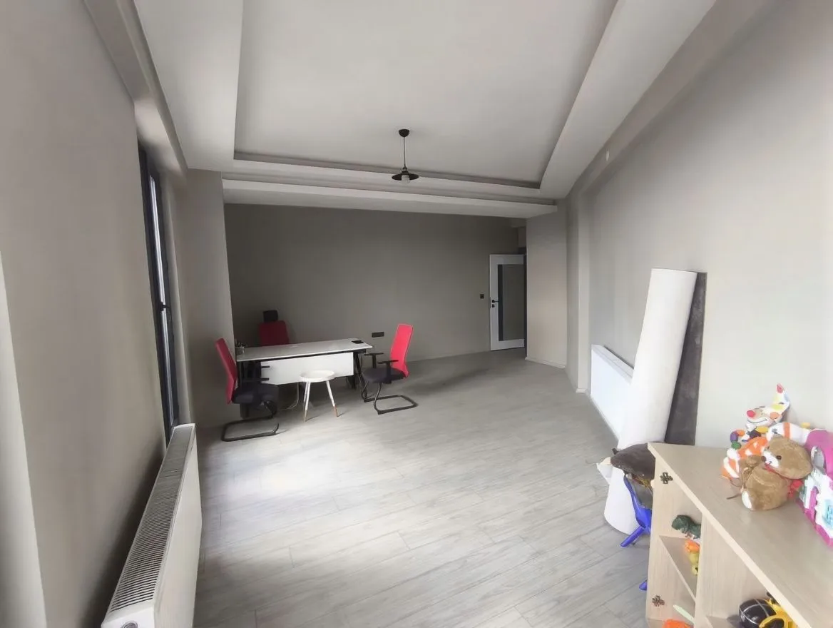 ERZURUM SATILIK OFİS | YAKUTIYE 130M² - Fotoğraf 16