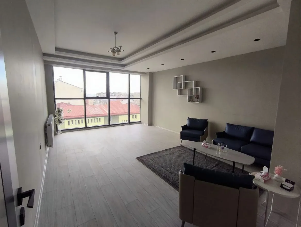ERZURUM SATILIK OFİS | YAKUTIYE 130M² - Fotoğraf 19