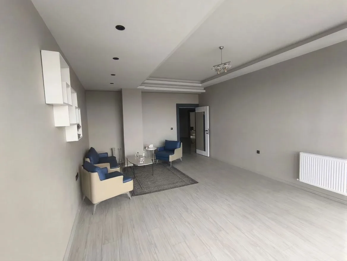 ERZURUM SATILIK OFİS | YAKUTIYE 130M² - Fotoğraf 20