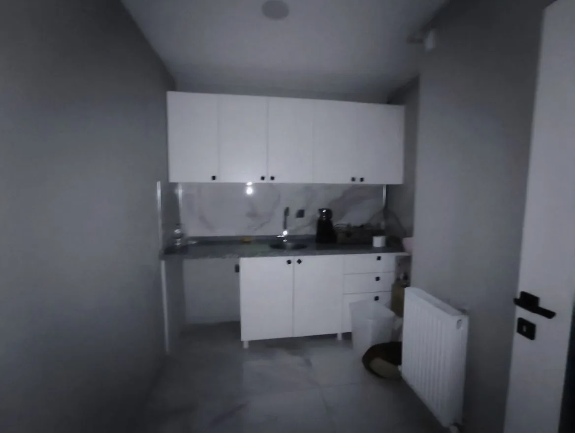 ERZURUM SATILIK OFİS | YAKUTIYE 130M² - Fotoğraf 21
