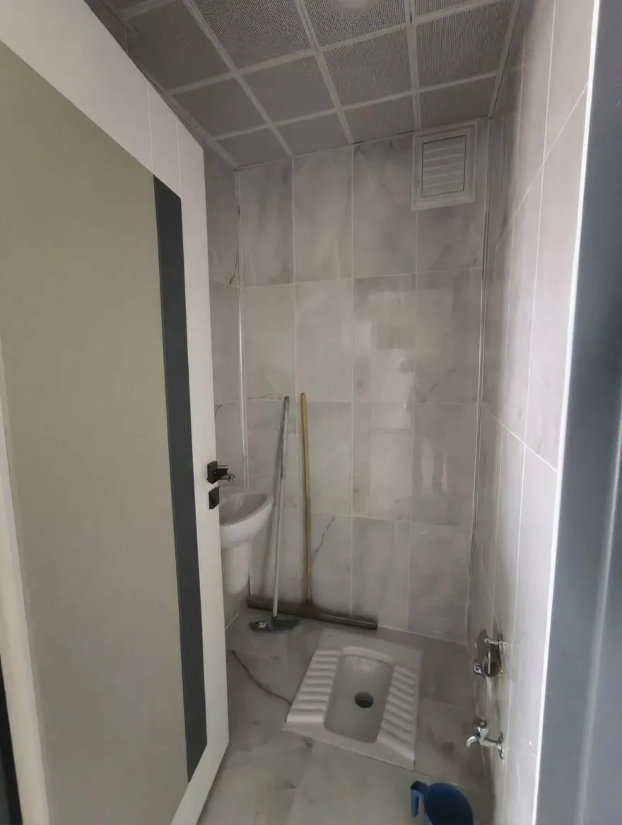 ERZURUM SATILIK OFİS | YAKUTIYE 130M² - Fotoğraf 23