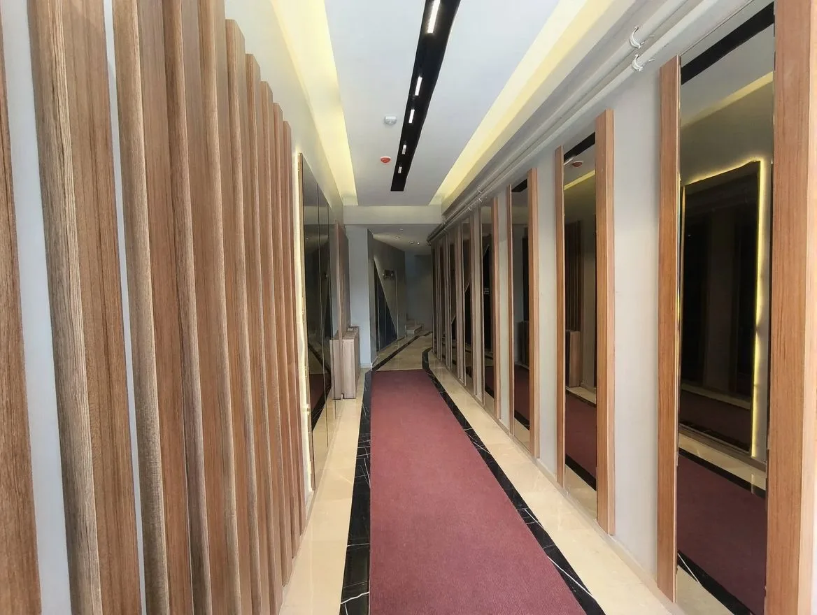 ERZURUM SATILIK OFİS | YAKUTIYE 130M² - 3