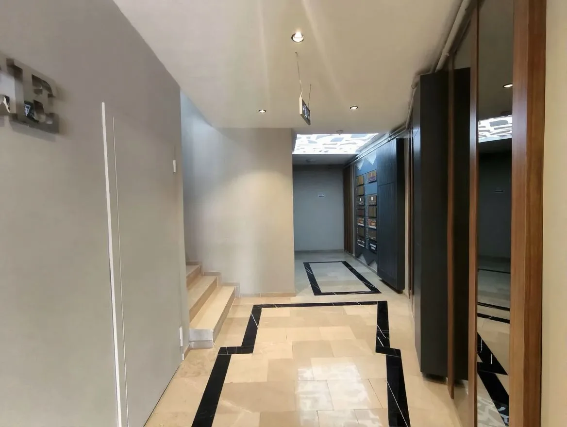 ERZURUM SATILIK OFİS | YAKUTIYE 130M² - 4