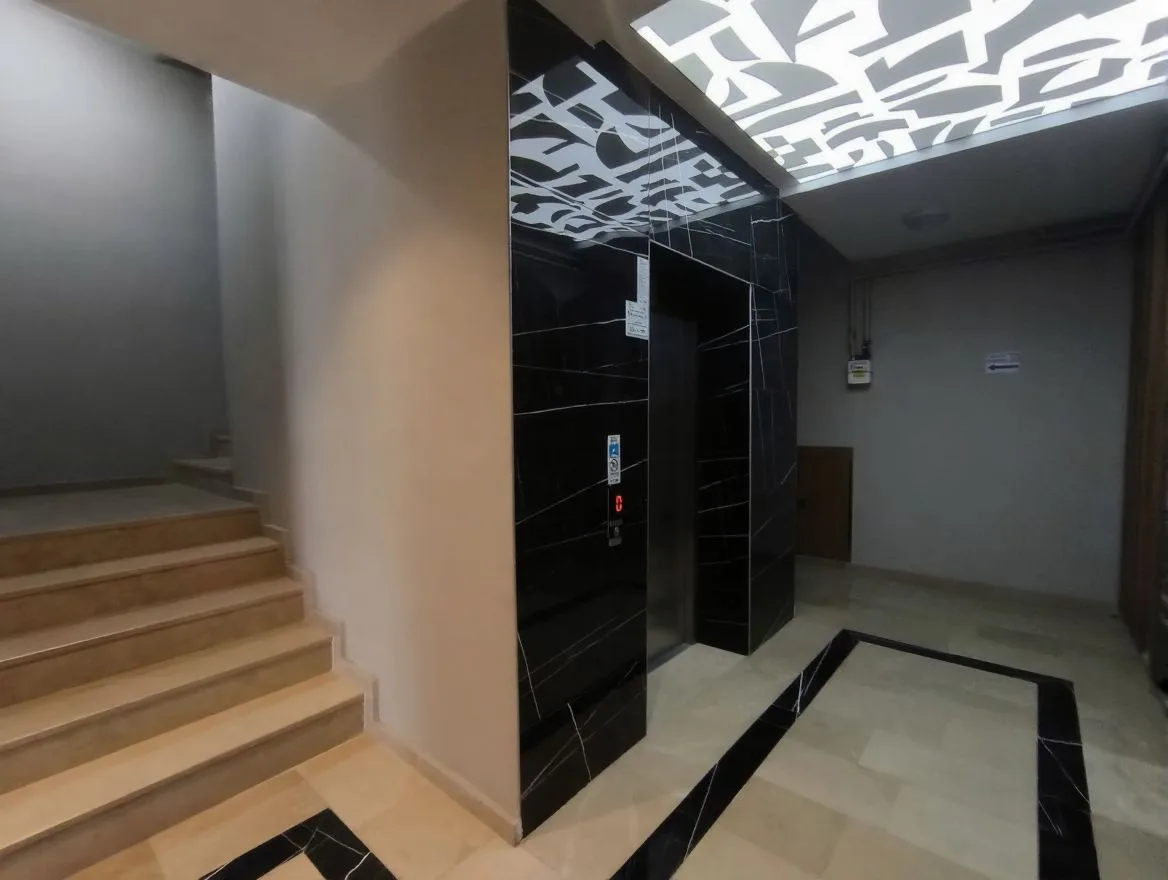 ERZURUM SATILIK OFİS | YAKUTIYE 130M² - 5