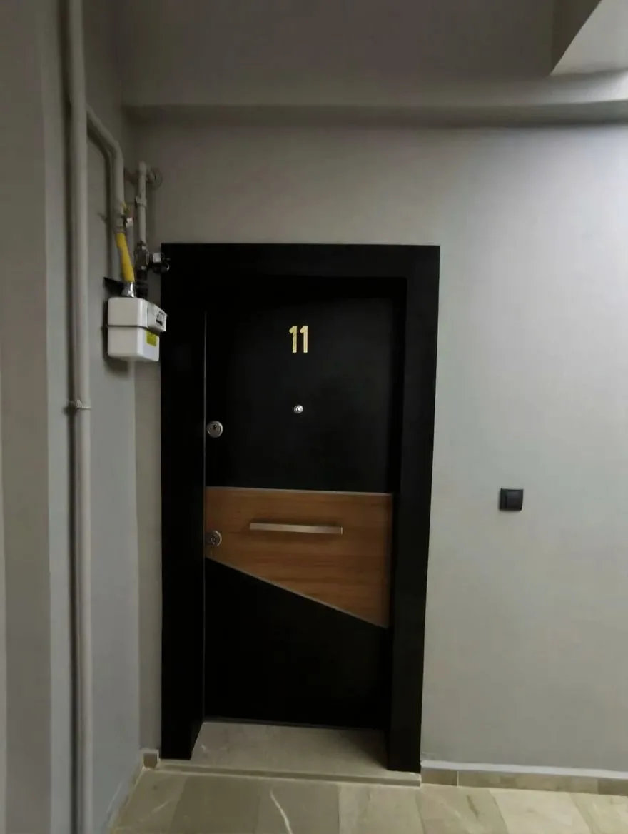 ERZURUM SATILIK OFİS | YAKUTIYE 130M² - Fotoğraf 7