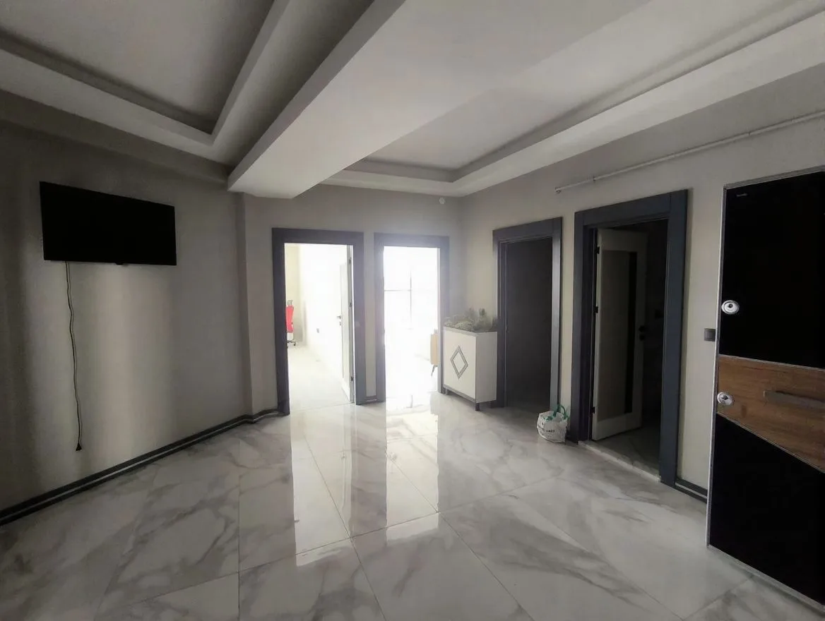 ERZURUM SATILIK OFİS | YAKUTIYE 130M² - Fotoğraf 9