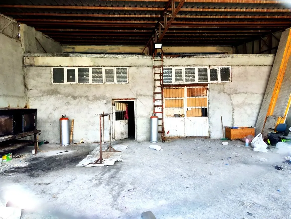 247M² ERZURUM SATILIK 3 ATÖLYE AZIZIYE - Fotoğraf 2