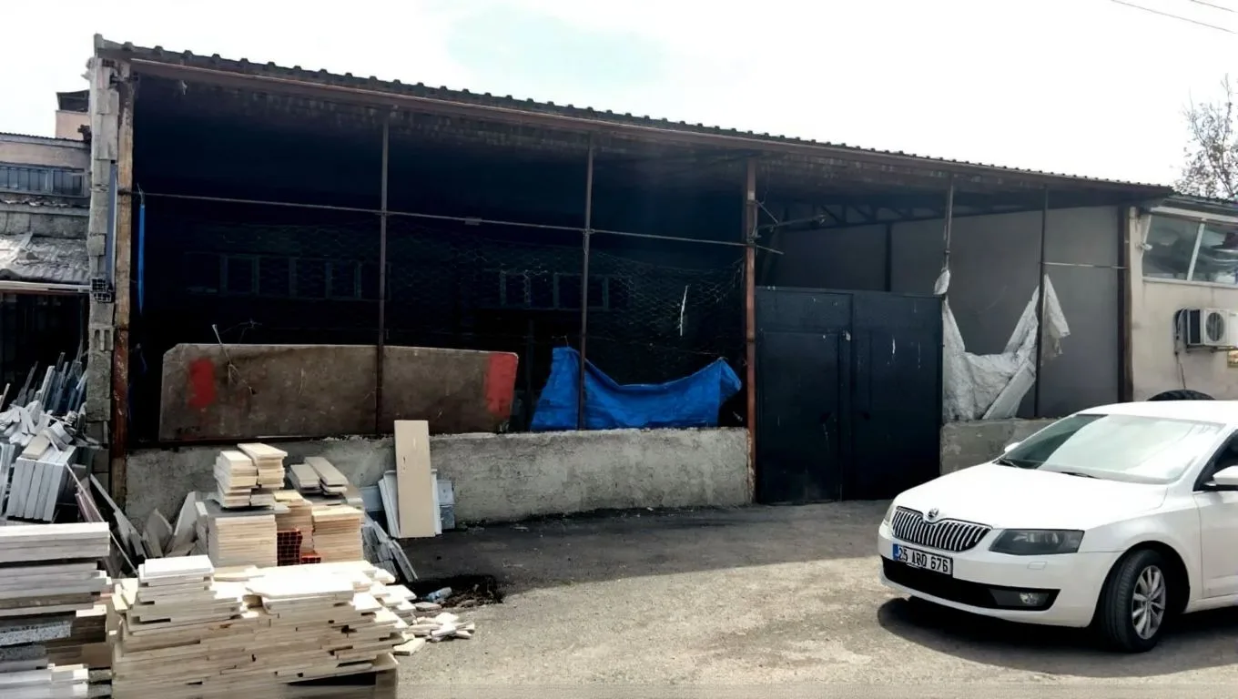 247M² ERZURUM SATILIK 3 ATÖLYE AZIZIYE - Fotoğraf 3