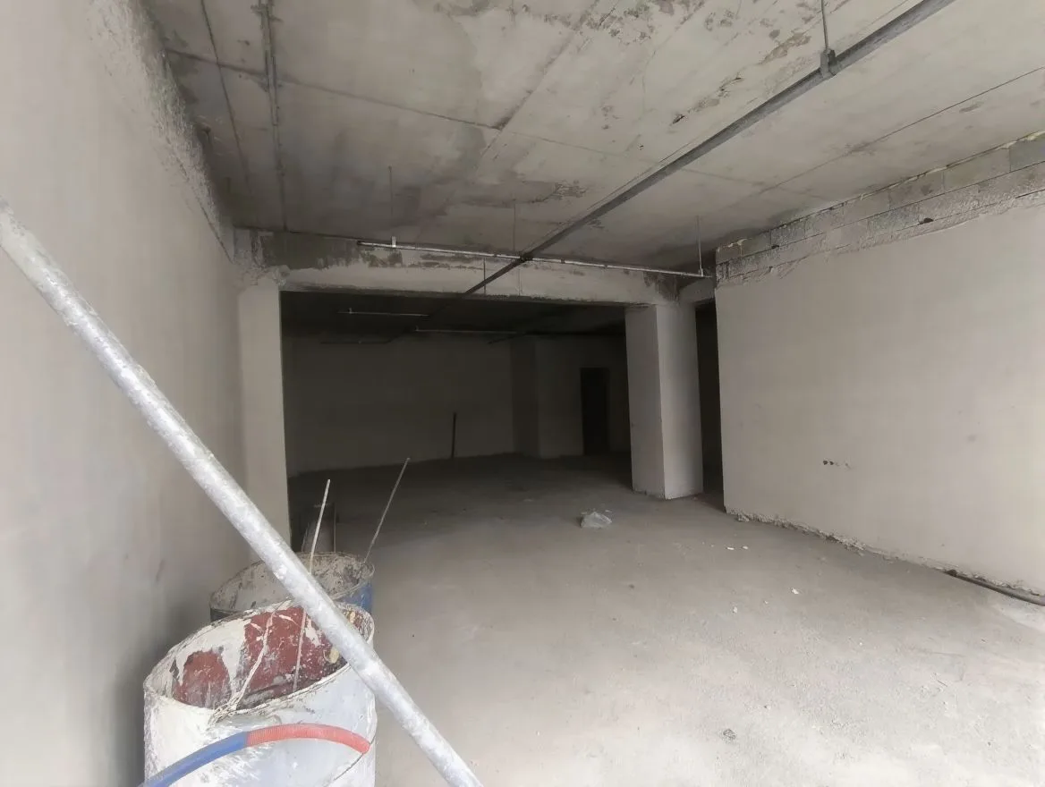 ERZURUM YAKUTIYE MURATPAŞA SATILIK DÜKKAN 100M² - 3