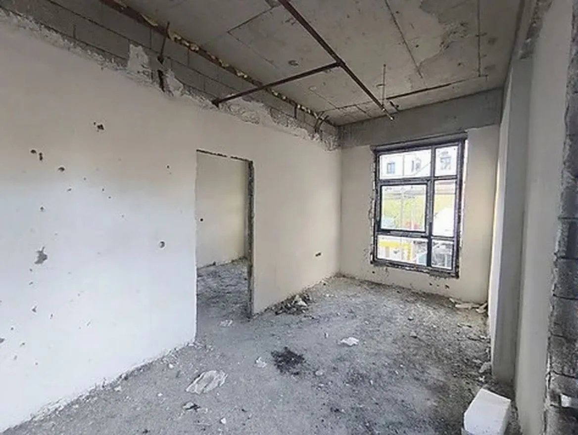 ERZURUM YAKUTIYE SATILIK OFİS 120M² HAZIR - Fotoğraf 10