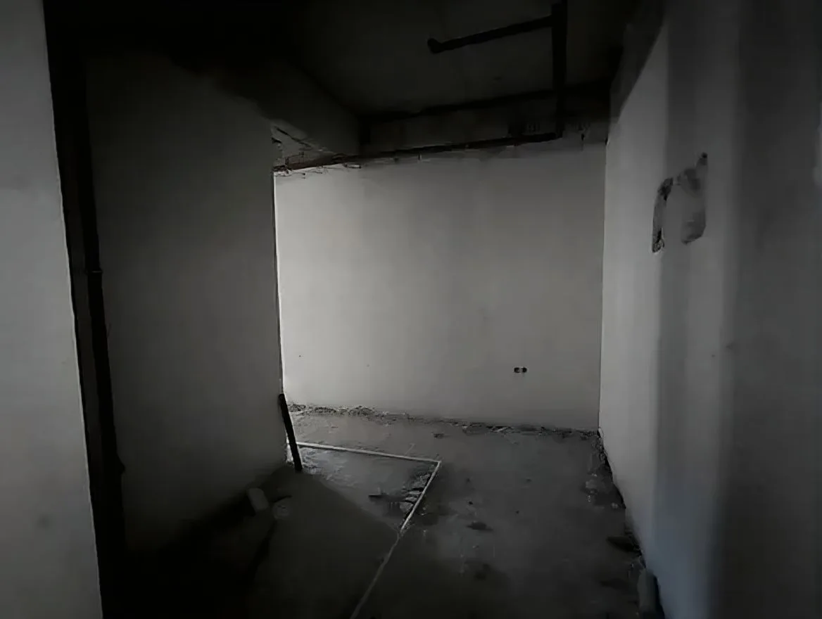 ERZURUM YAKUTIYE SATILIK OFİS 120M² HAZIR - 2