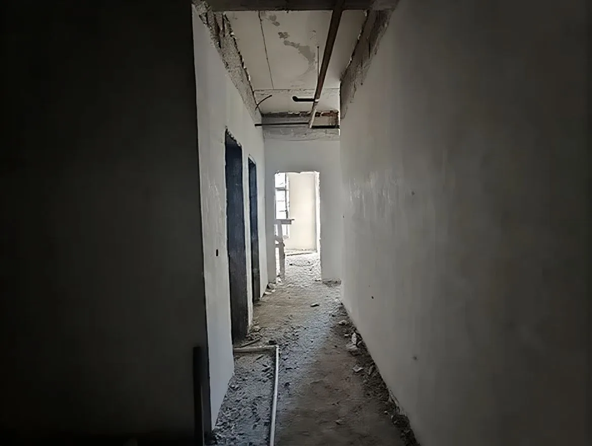 ERZURUM YAKUTIYE SATILIK OFİS 120M² HAZIR - 3
