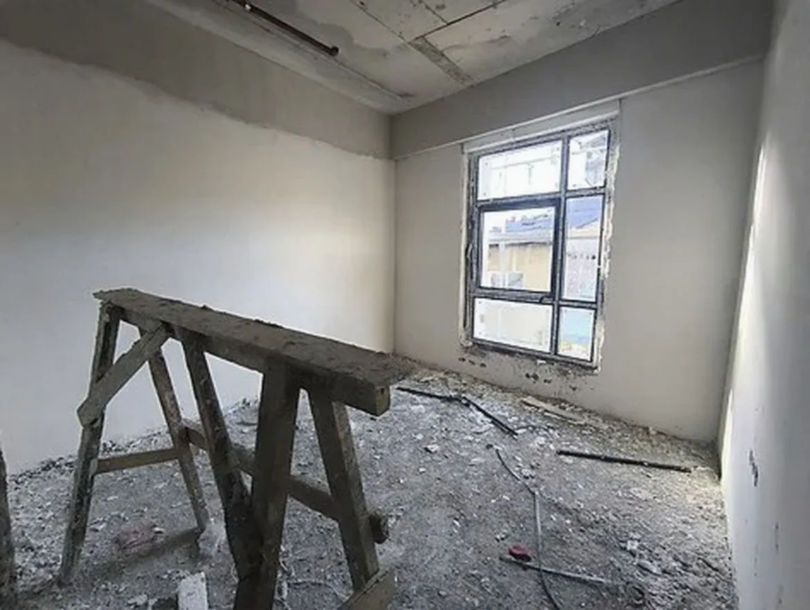 ERZURUM YAKUTIYE SATILIK OFİS 120M² HAZIR - Fotoğraf 6