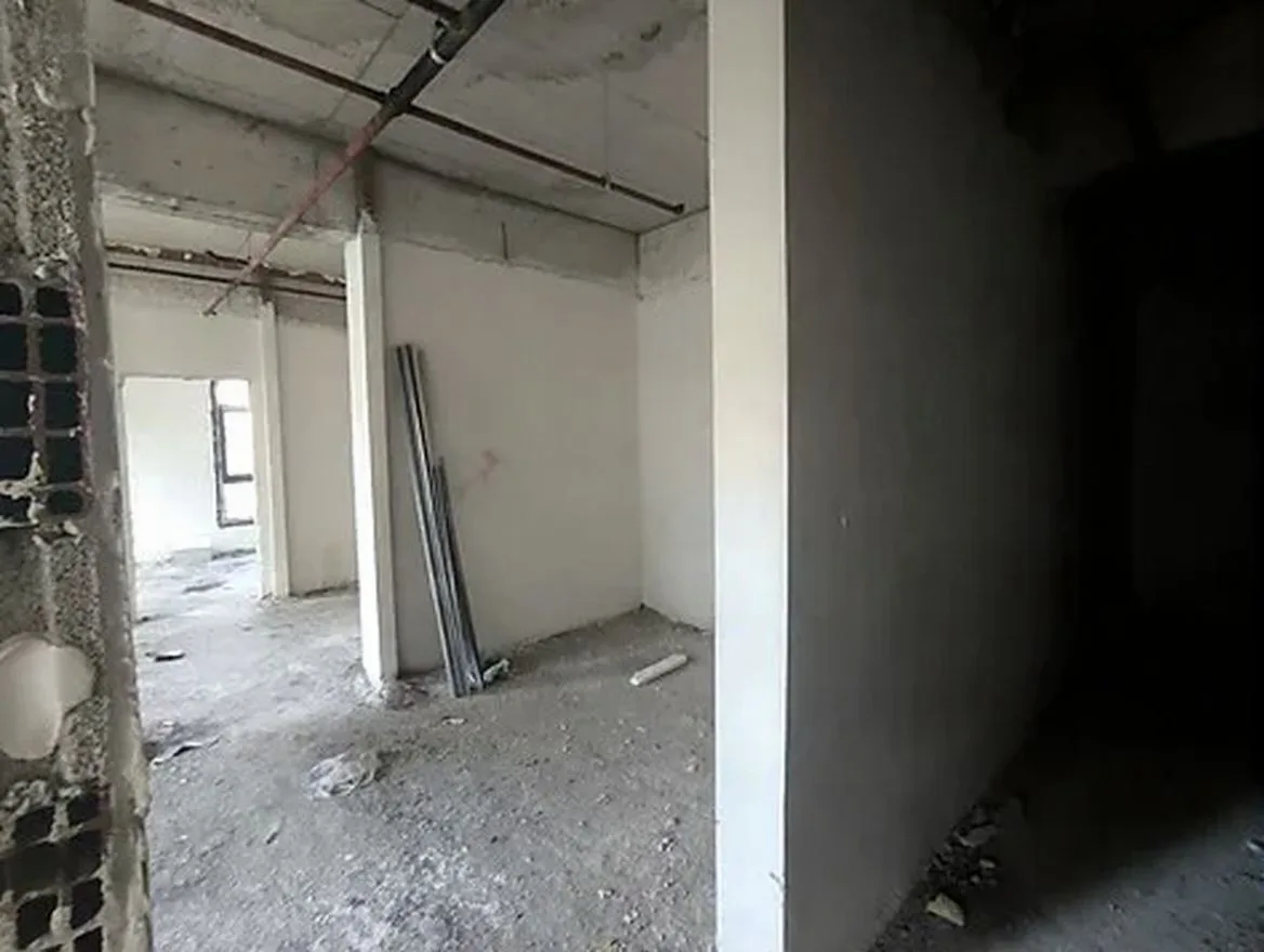 ERZURUM YAKUTIYE SATILIK OFİS 120M² HAZIR - Fotoğraf 7