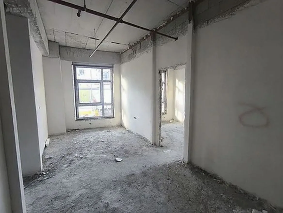 ERZURUM YAKUTIYE SATILIK OFİS 120M² HAZIR - Fotoğraf 9