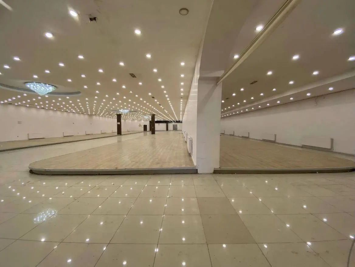 KİRALIK DÜKKAN ERZURUM AZIZIYE GEZKÖY 2500M² - Fotoğraf 10