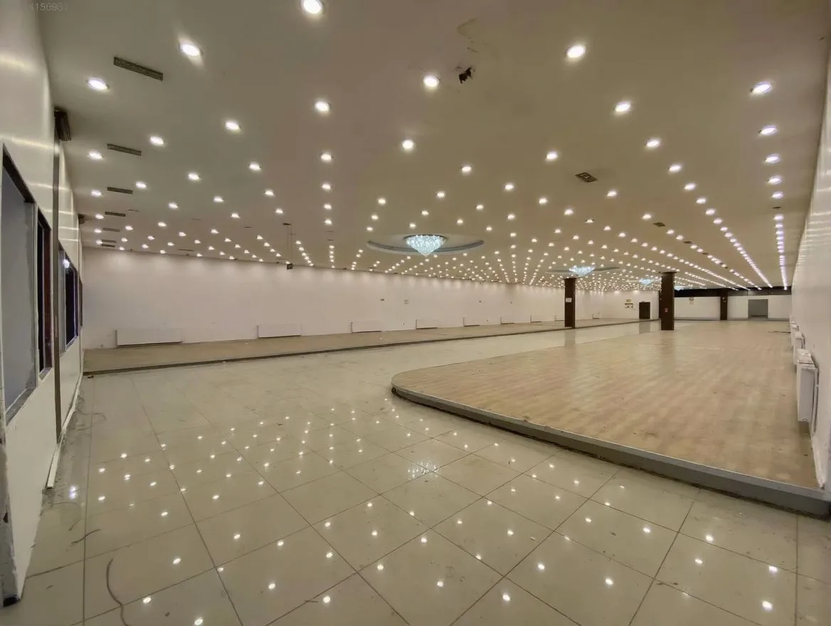 KİRALIK DÜKKAN ERZURUM AZIZIYE GEZKÖY 2500M² - Fotoğraf 11