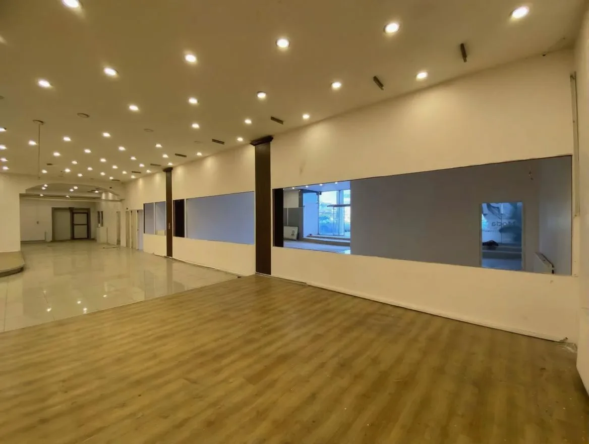 KİRALIK DÜKKAN ERZURUM AZIZIYE GEZKÖY 2500M² - Fotoğraf 14