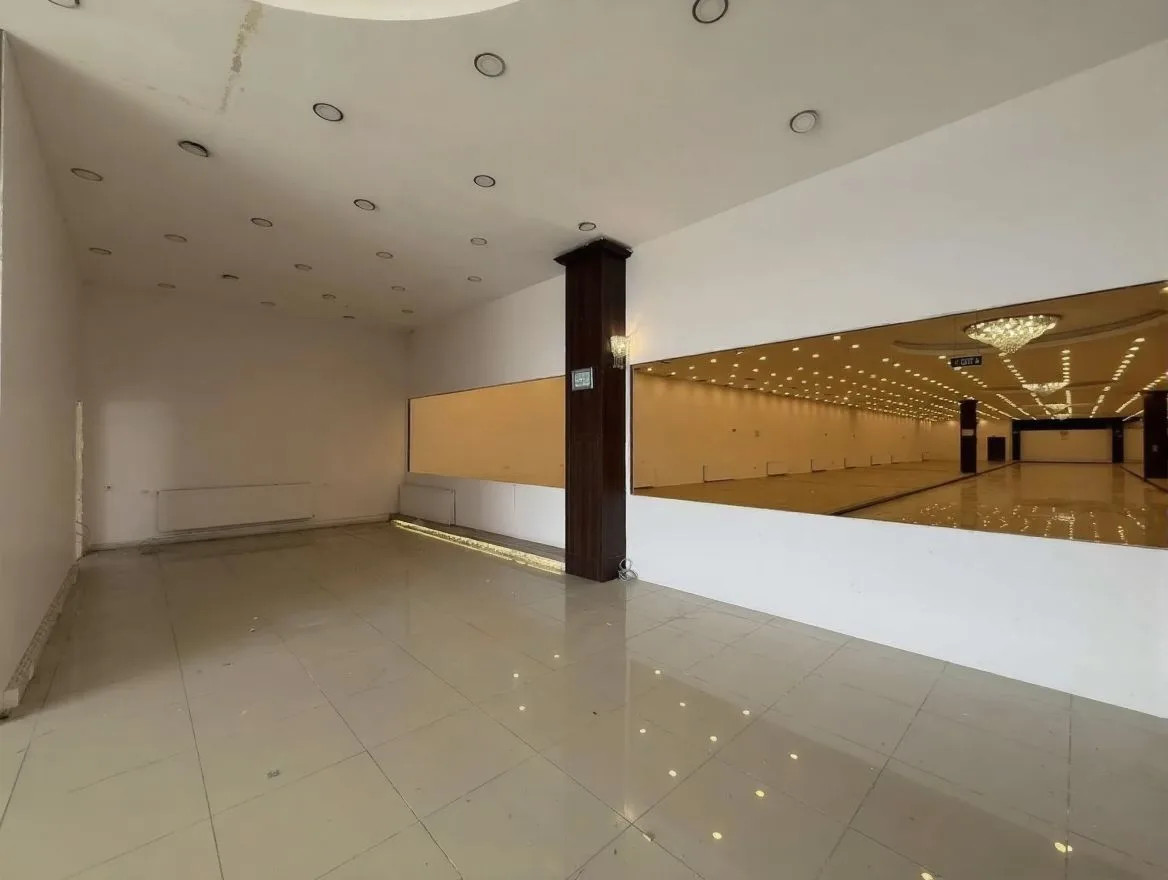 KİRALIK DÜKKAN ERZURUM AZIZIYE GEZKÖY 2500M² - Fotoğraf 15