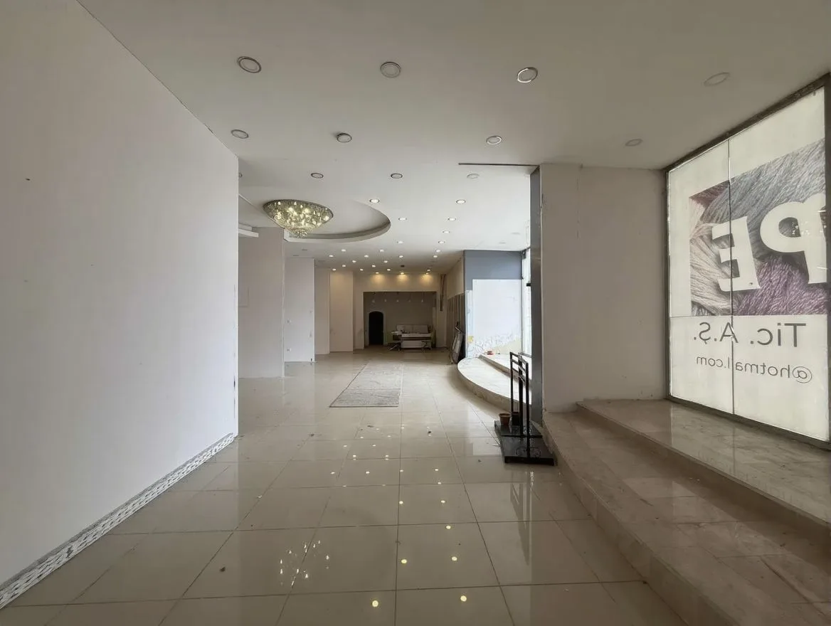 KİRALIK DÜKKAN ERZURUM AZIZIYE GEZKÖY 2500M² - Fotoğraf 16