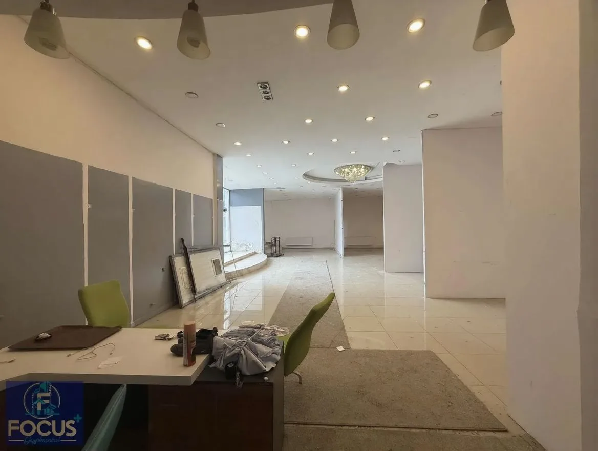 KİRALIK DÜKKAN ERZURUM AZIZIYE GEZKÖY 2500M² - Fotoğraf 17