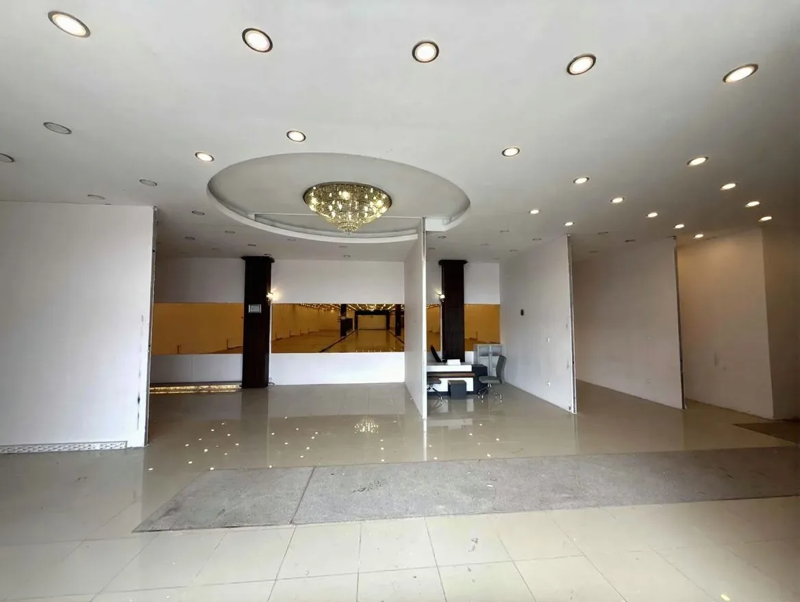KİRALIK DÜKKAN ERZURUM AZIZIYE GEZKÖY 2500M² - Fotoğraf 18