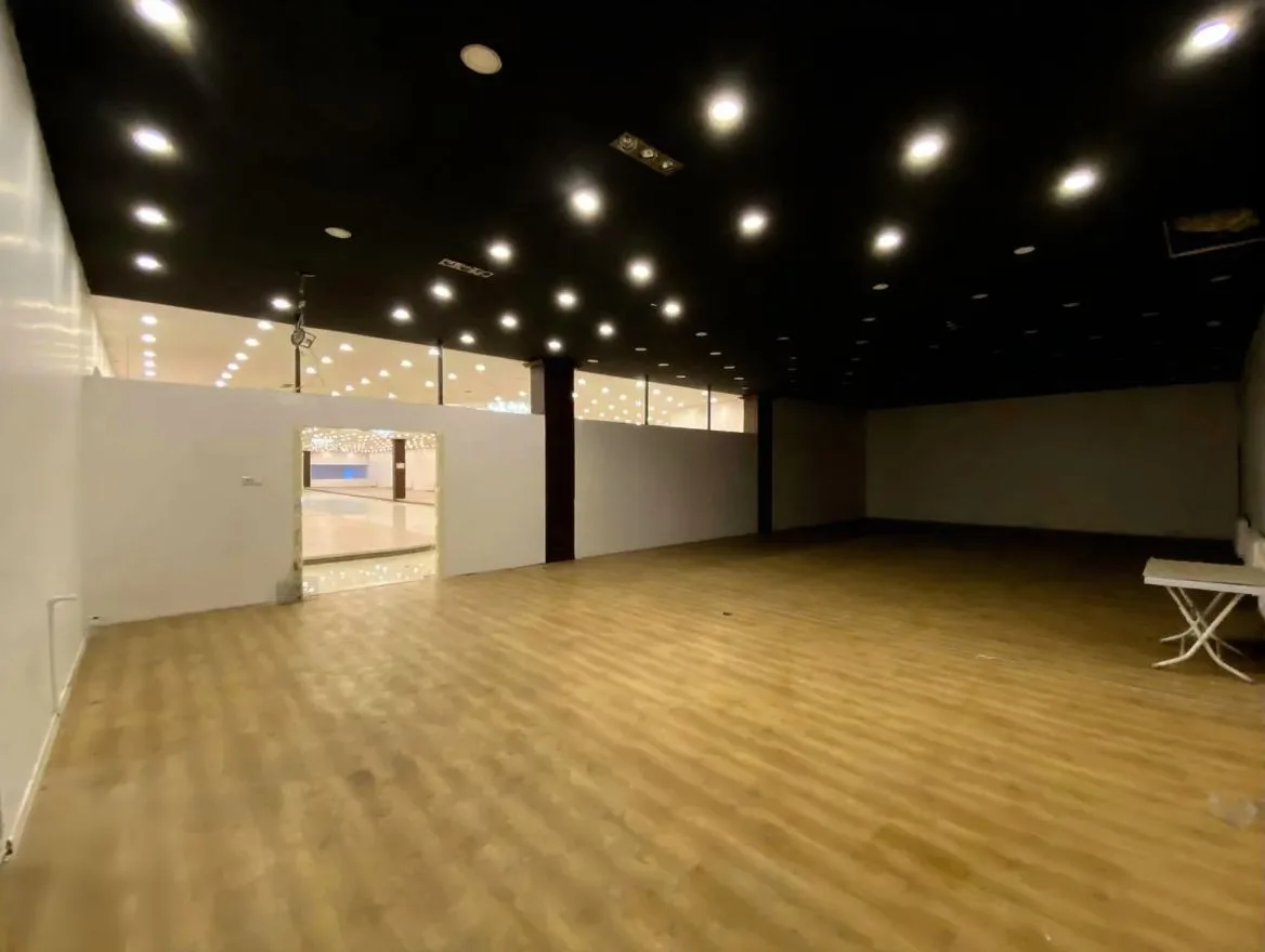 KİRALIK DÜKKAN ERZURUM AZIZIYE GEZKÖY 2500M² - Fotoğraf 19