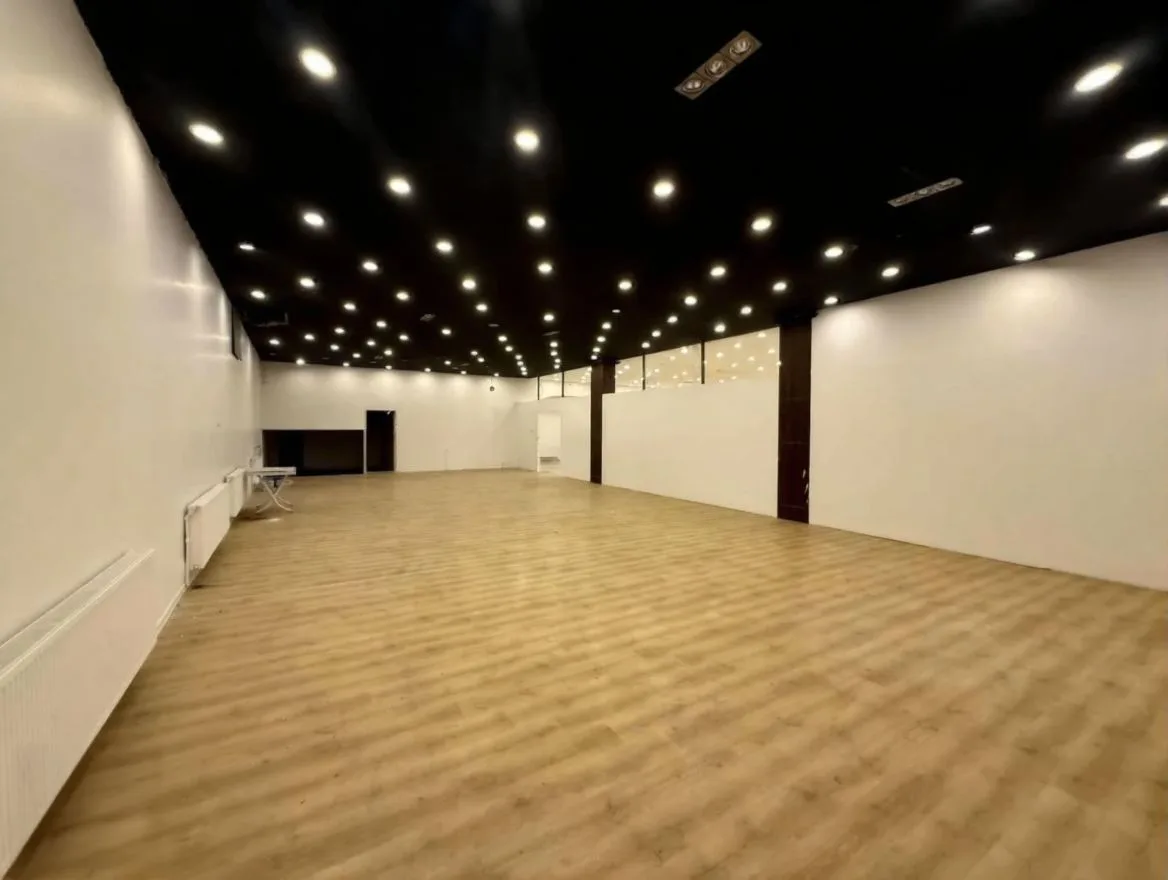 KİRALIK DÜKKAN ERZURUM AZIZIYE GEZKÖY 2500M² - Fotoğraf 20