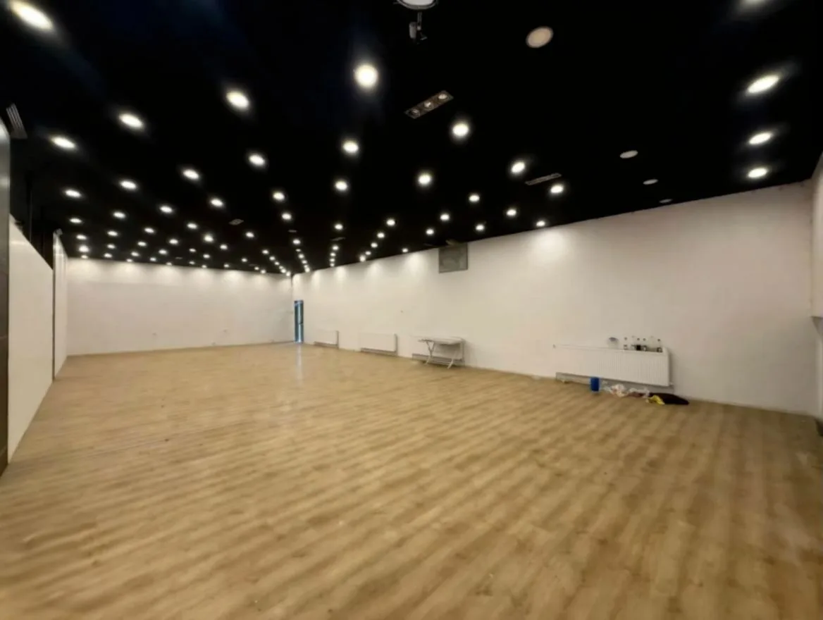 KİRALIK DÜKKAN ERZURUM AZIZIYE GEZKÖY 2500M² - Fotoğraf 21