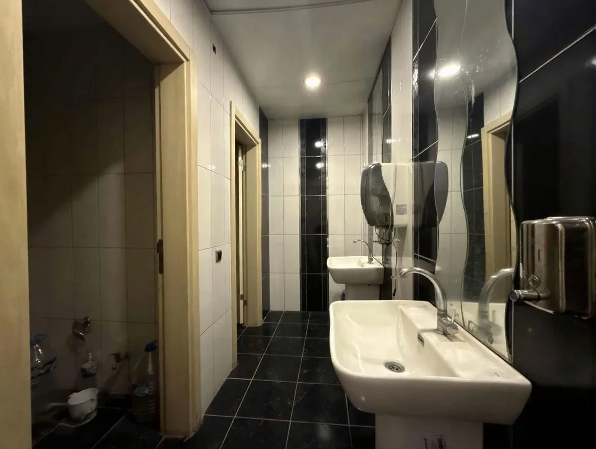 KİRALIK DÜKKAN ERZURUM AZIZIYE GEZKÖY 2500M² - Fotoğraf 28