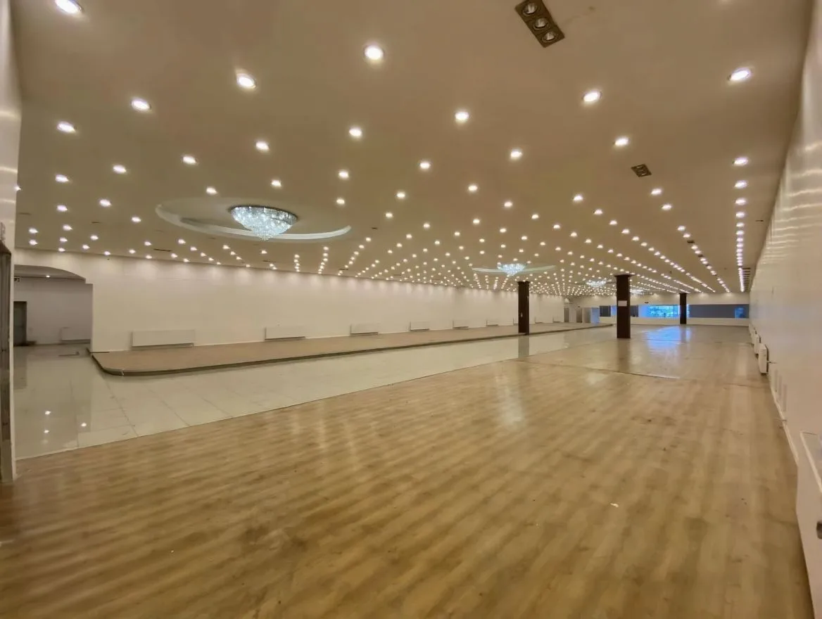 KİRALIK DÜKKAN ERZURUM AZIZIYE GEZKÖY 2500M² - 5